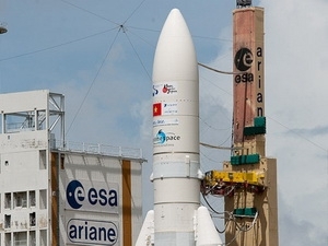 Obama OKs telecoms satellite sale to Vietnam